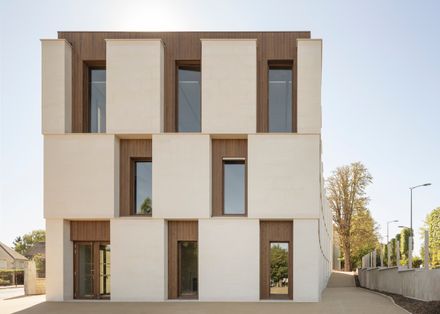 Ixcampus Design School