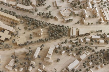 Ixcampus Design School