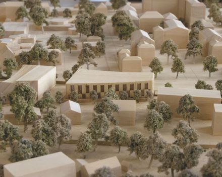 Ixcampus Design School