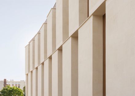 Ixcampus Design School