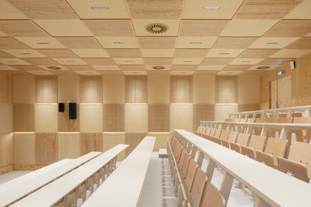 Ixcampus Design School