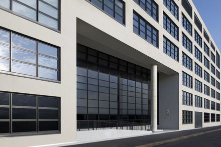 Casa Moncler Headquarter