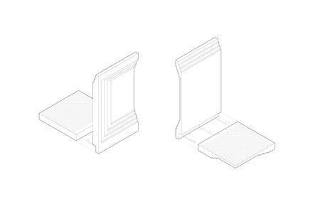 Bois Canal Footbridge