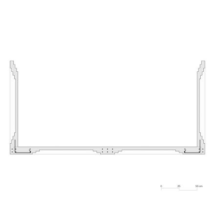 Bois Canal Footbridge