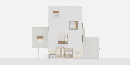 Gempot Interior Design