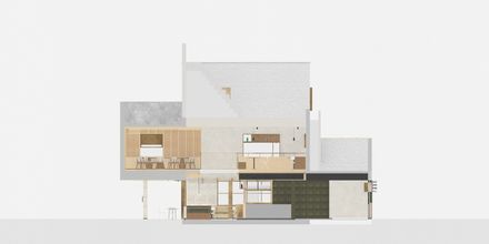 Gempot Interior Design