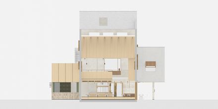 Gempot Interior Design