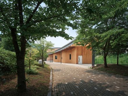 Center For Intangible Cultural Heritage