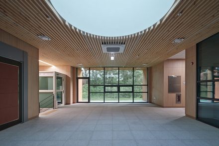 Center For Intangible Cultural Heritage