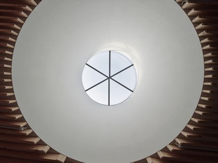 Center For Intangible Cultural Heritage