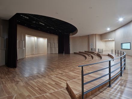 Center For Intangible Cultural Heritage