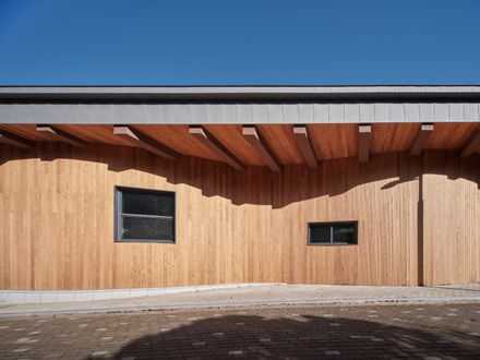 Center For Intangible Cultural Heritage