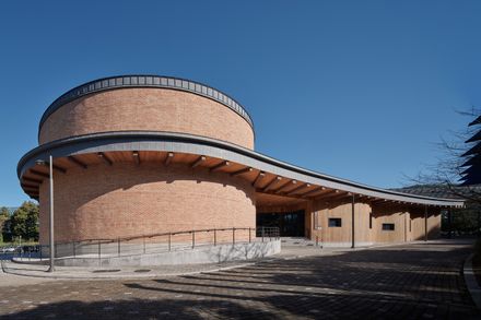 Center For Intangible Cultural Heritage