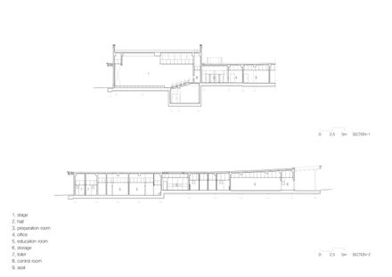 Center For Intangible Cultural Heritage