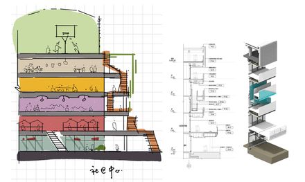 King One Community Center