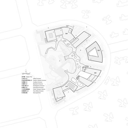 King One Community Center