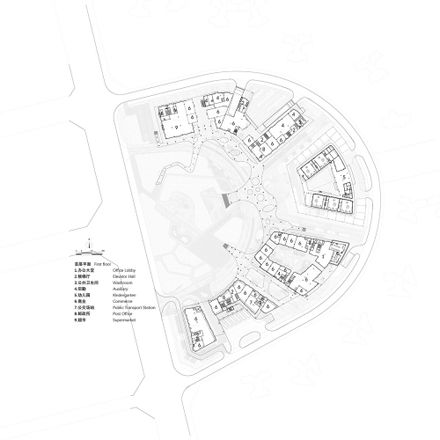 King One Community Center