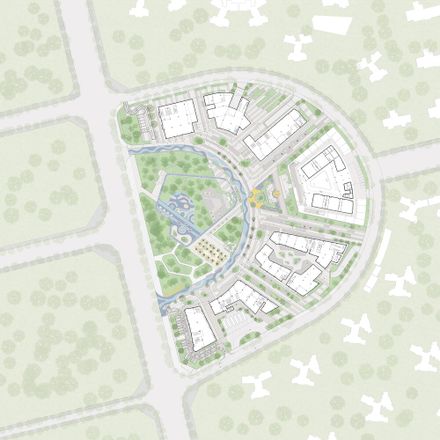 King One Community Center