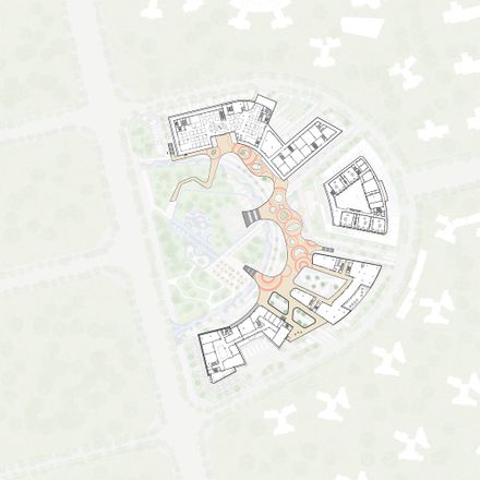 King One Community Center