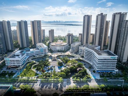 King One Community Center