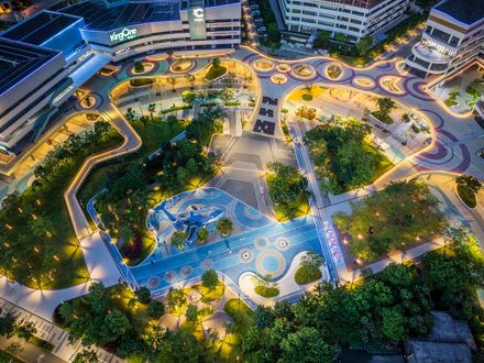 King One Community Center