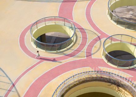 King One Community Center