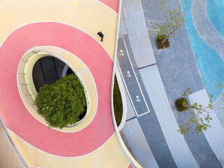 King One Community Center