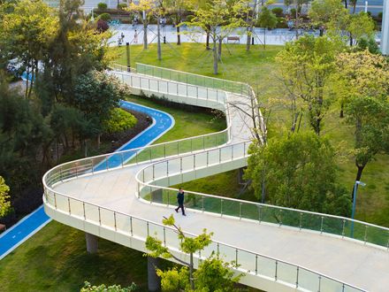 King One Community Center