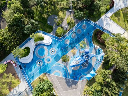 King One Community Center