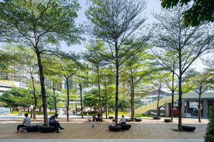 King One Community Center