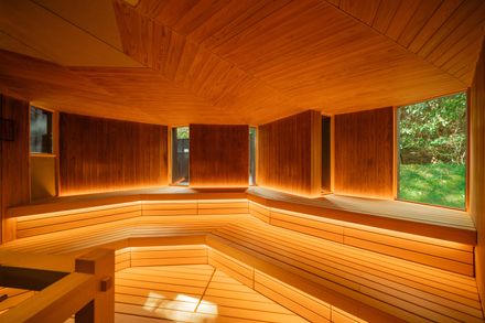 Ond Sauna
