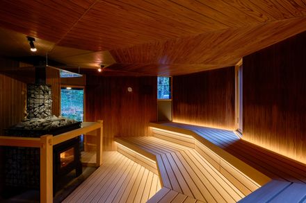 Ond Sauna