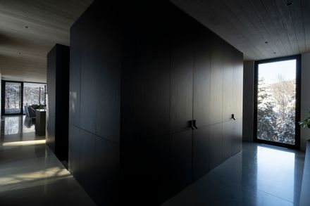 Lac Rougeaud Residence