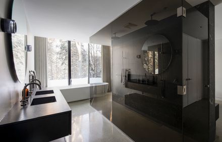 Lac Rougeaud Residence