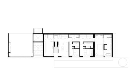 Lac Rougeaud Residence