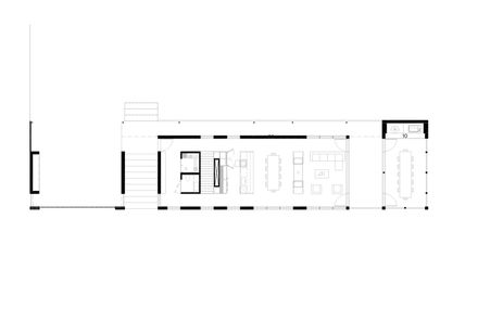 Lac Rougeaud Residence