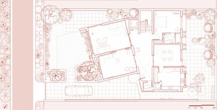 Transformation House