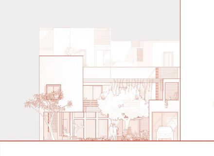 Transformation House