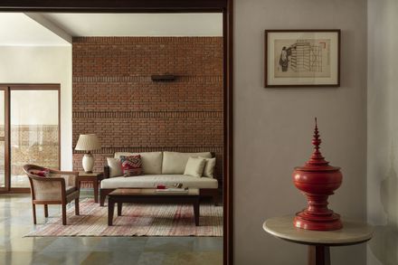 Transformation House