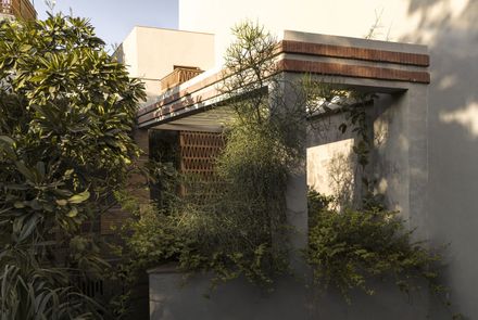 Transformation House