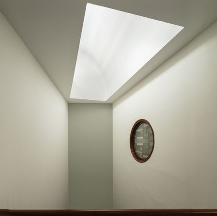 Transformation House