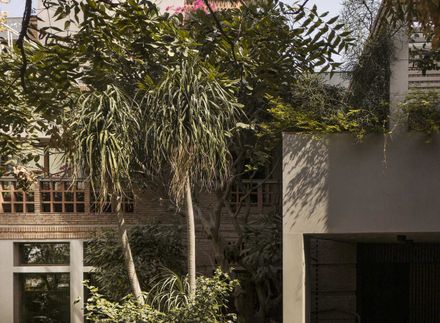 Transformation House