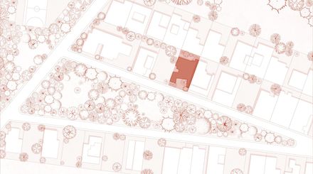 Transformation House