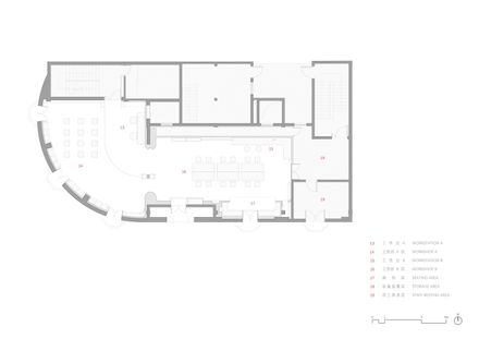 Nikon Shanghai Flagship Store 2.0