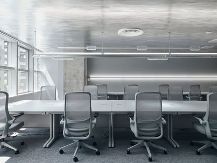 Shueisha Toon Factory Office – Phase 2