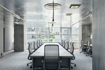 Shueisha Toon Factory Office – Phase 2