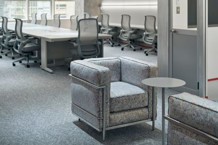 Shueisha Toon Factory Office – Phase 2