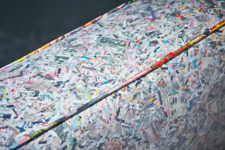 Shueisha Toon Factory Office – Phase 2