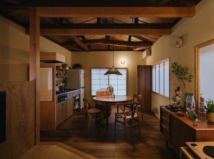 House In Akashi
