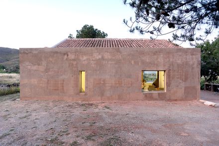 House In Los Llanos